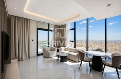 Apartment - 2 - 2 for rent in Skyhills Residences 2 - Skyhills Residences - Dubai Science Park - Dubai Apartment - 2 - 2 for rent in Skyhills Residences 2 - Skyhills Residences - Dubai Science Park - Dubai