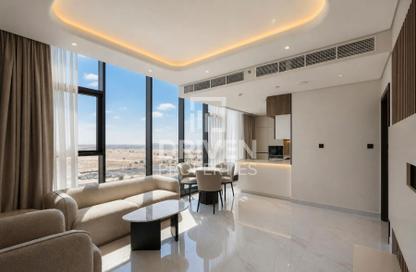 Apartment - 2 - 2 for rent in Skyhills Residences 2 - Skyhills Residences - Dubai Science Park - Dubai Apartment - 2 - 2 for rent in Skyhills Residences 2 - Skyhills Residences - Dubai Science Park - Dubai