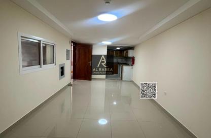 Apartment - Studio - 1 Bathroom for rent in Al Jurf 3 - Al Jurf - Ajman Downtown - Ajman