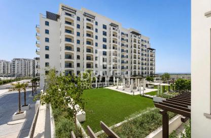Apartment - 1 - 2 for rent in Views G - Yas Golf Collection - Yas Island - Abu Dhabi Apartment - 1 - 2 for rent in Views G - Yas Golf Collection - Yas Island - Abu Dhabi