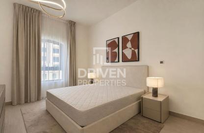 Apartment - 1 - 2 for rent in Views G - Yas Golf Collection - Yas Island - Abu Dhabi Apartment - 1 - 2 for rent in Views G - Yas Golf Collection - Yas Island - Abu Dhabi