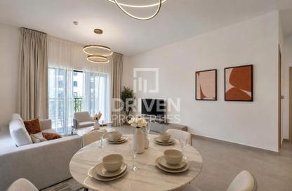 Apartment - 1 - 2 for rent in Views G - Yas Golf Collection - Yas Island - Abu Dhabi Apartment - 1 - 2 for rent in Views G - Yas Golf Collection - Yas Island - Abu Dhabi