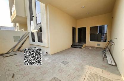 Villa - 3 - 6 for sale in Kabbali Hills - Al Helio 2 - Al Helio - Ajman