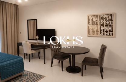 Apartment - Studio - 1 Bathroom for rent in Ghalia Tower - District 18 - Jumeirah Village Circle - Dubai Apartment - Studio - 1 Bathroom for rent in Ghalia Tower - District 18 - Jumeirah Village Circle - Dubai