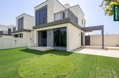 Townhouse - 4 Bedrooms - 5 Bathrooms for rent in Maple at Dubai Hills Estate 3 - Maple at Dubai Hills Estate - Dubai Hills Estate - Dubai