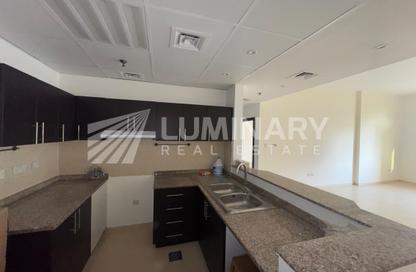 Apartment - 1 - 2 for rent in Farah Tower 1 - Queue Point - Liwan - Dubai Apartment - 1 - 2 for rent in Farah Tower 1 - Queue Point - Liwan - Dubai