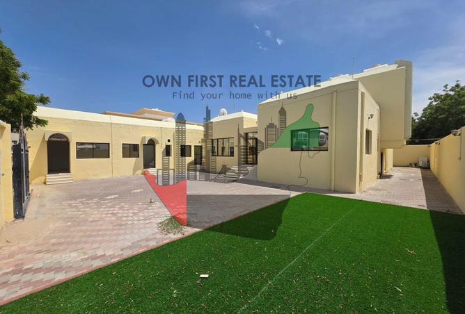 83214541 - الصورة الرئيسية للعقار