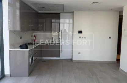 Apartment - 1 Bedroom - 1 Bathroom for rent in AZIZI Riviera 10 - AZIZI Riviera - Meydan One - Meydan - Dubai
