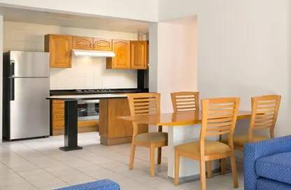 Hotel  and  Hotel Apartment - 2 Bedrooms - 2 Bathrooms for rent in DIFC - Dubai