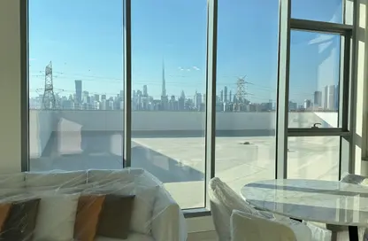 شقة - 2 غرف نوم - 2 حمامات للبيع في مساكن 6 - المنطقة وان - مدينة الشيخ محمد بن راشد - دبي