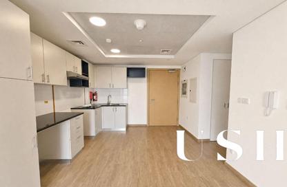Apartment - 1 Bedroom - 1 Bathroom for rent in The Nook 2 - The Nook - Wasl Gate - Dubai