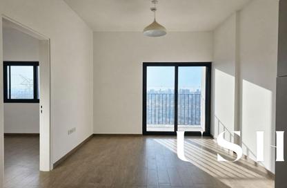 Apartment - 1 Bedroom - 1 Bathroom for rent in The Nook 2 - The Nook - Wasl Gate - Dubai