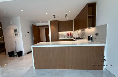 Apartment - 2 Bedrooms - 2 Bathrooms for rent in Azizi Beach Oasis - Dubai Studio City - Dubai