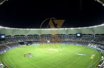 Land - Studio for sale in Elite Sports Residence - Dubai Sports City - Dubai