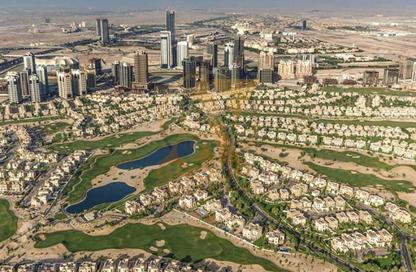 Land - Studio for sale in Elite Sports Residence - Dubai Sports City - Dubai
