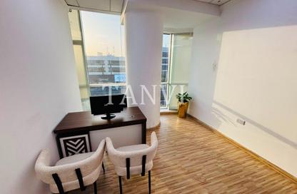 Office Space - Studio - 1 for rent in Al Fajer Complex - Oud Metha - Bur Dubai - Dubai