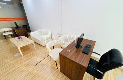 Office Space - Studio - 1 for rent in Al Fajer Complex - Oud Metha - Bur Dubai - Dubai