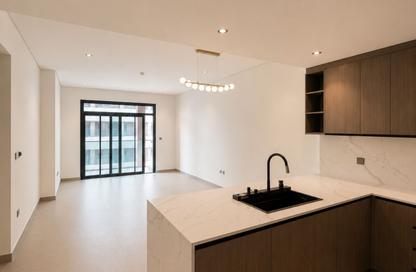 Apartment - 1 Bedroom - 2 Bathrooms for rent in AB Cavalier - District 12 - Jumeirah Village Circle - Dubai