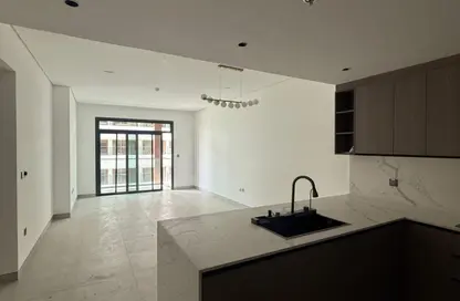 Apartment - 1 Bedroom - 2 Bathrooms for rent in AB Cavalier - District 12 - Jumeirah Village Circle - Dubai
