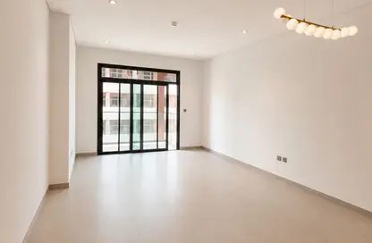 Apartment - 1 Bedroom - 2 Bathrooms for rent in AB Cavalier - District 12 - Jumeirah Village Circle - Dubai