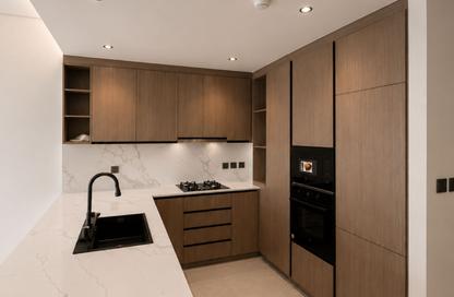 Apartment - 1 Bedroom - 2 Bathrooms for rent in AB Cavalier - District 12 - Jumeirah Village Circle - Dubai