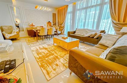 Townhouse - 3 Bedrooms - 3 Bathrooms for sale in Vardon - Damac Hills 2 - Dubai