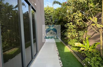 Villa - 3 - 4 for sale in Sarab 2 - Aljada - Sharjah