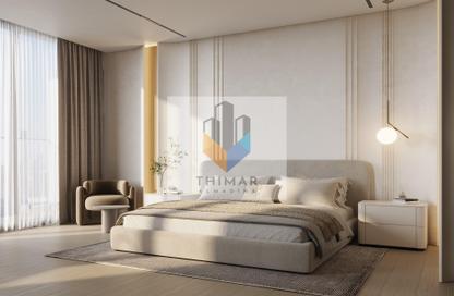 Apartment - Studio - 1 for sale in Binghatti Hills Tower 2 - Binghatti Hills - Dubai Science Park - Dubai Apartment - Studio - 1 for sale in Binghatti Hills Tower 2 - Binghatti Hills - Dubai Science Park - Dubai