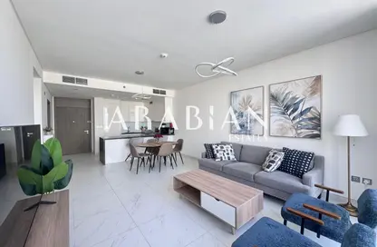 شقة - غرفة نوم - 2 حمامات للبيع في مساكن 16 - المنطقة وان - مدينة الشيخ محمد بن راشد - دبي