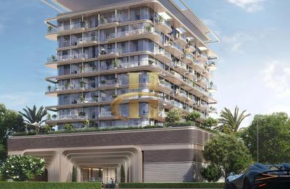 Apartment - 3 - 4 for sale in The Tides By Amis - Dubai Islands - Dubai Apartment - 3 - 4 for sale in The Tides By Amis - Dubai Islands - Dubai