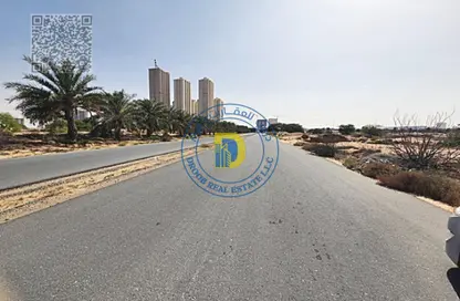 أرض - استوديو للبيع في عجمان جلوبال سيتي - العالية - عجمان