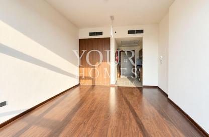 Apartment - Studio - 1 for rent in National Bonds Residence - District 15 - Jumeirah Village Circle - Dubai