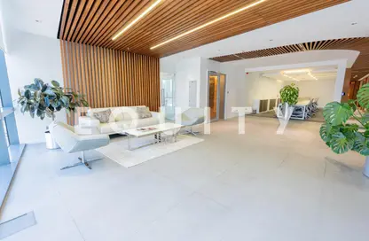 مكتب - استوديو للايجار في 1بوليفارد بلازا - بوليفارد بلازا - وسط مدينة دبي - دبي