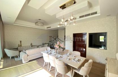 Townhouse - 4 Bedrooms - 6 Bathrooms for rent in The Dreamz - Al Furjan - Dubai Townhouse - 4 Bedrooms - 6 Bathrooms for rent in The Dreamz - Al Furjan - Dubai