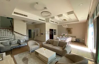 Townhouse - 4 Bedrooms - 6 Bathrooms for rent in The Dreamz - Al Furjan - Dubai Townhouse - 4 Bedrooms - 6 Bathrooms for rent in The Dreamz - Al Furjan - Dubai