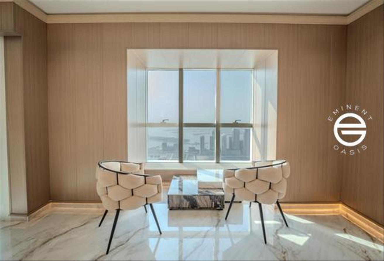 Modern furnished| upgraded | vacant | sale photo 21