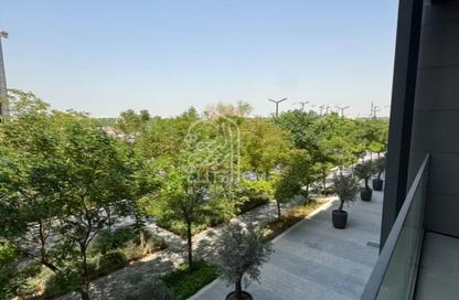 Apartment - 1 - 2 for sale in Vida 1 - Vida Residences - Aljada - Sharjah Apartment - 1 - 2 for sale in Vida 1 - Vida Residences - Aljada - Sharjah