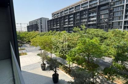 Apartment - 1 - 2 for sale in Vida 1 - Vida Residences - Aljada - Sharjah