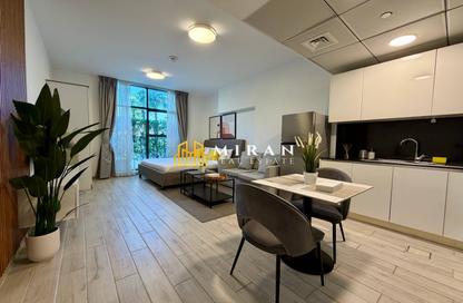 Apartment - Studio - 1 Bathroom for rent in RMT Residence - District 11 - Jumeirah Village Circle - Dubai