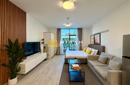Apartment - Studio - 1 Bathroom for rent in RMT Residence - District 11 - Jumeirah Village Circle - Dubai