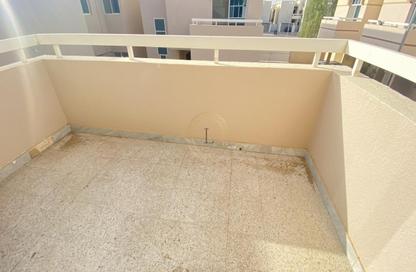 Villa - 3 Bedrooms - 4 Bathrooms for rent in Bida Bin Ammar - Asharej - Al Ain
