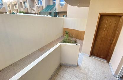 Villa - 3 Bedrooms - 4 Bathrooms for rent in Bida Bin Ammar - Asharej - Al Ain