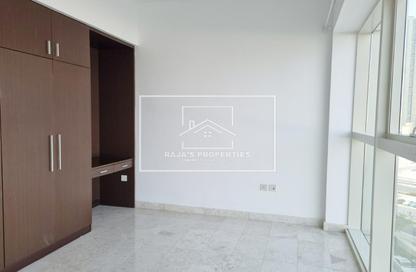 Apartment - 2 Bedrooms - 3 Bathrooms for rent in Marina Heights - Marina Square - Al Reem Island - Abu Dhabi Apartment - 2 Bedrooms - 3 Bathrooms for rent in Marina Heights - Marina Square - Al Reem Island - Abu Dhabi