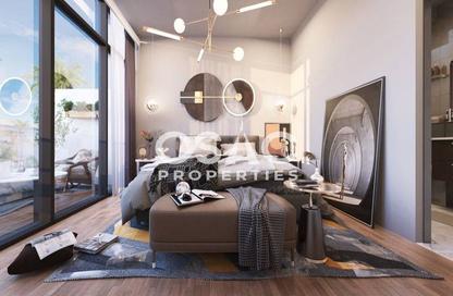 Villa - 4 Bedrooms - 6 Bathrooms for sale in Verdana 1 - Verdana - Dubai Investment Park 1 (DIP 1) - Dubai Investment Park (DIP) - Dubai Villa - 4 Bedrooms - 6 Bathrooms for sale in Verdana 1 - Verdana - Dubai Investment Park 1 (DIP 1) - Dubai Investment Park (DIP) - Dubai