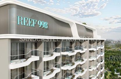 Apartment - 2 - 3 for sale in Reef 998 - Dubai Land Residence Complex - Dubai Apartment - 2 - 3 for sale in Reef 998 - Dubai Land Residence Complex - Dubai