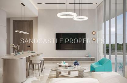 Apartment - 2 - 3 for sale in Reef 998 - Dubai Land Residence Complex - Dubai