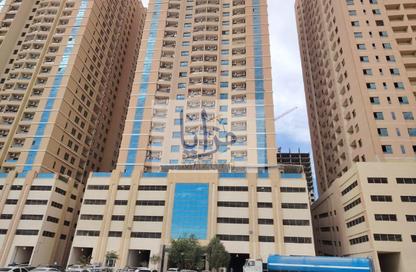 Apartment - 2 Bedrooms - 2 Bathrooms for sale in Paradise Lakes Tower B6 - Paradise Lakes Towers - Emirates City - Ajman Apartment - 2 Bedrooms - 2 Bathrooms for sale in Paradise Lakes Tower B6 - Paradise Lakes Towers - Emirates City - Ajman