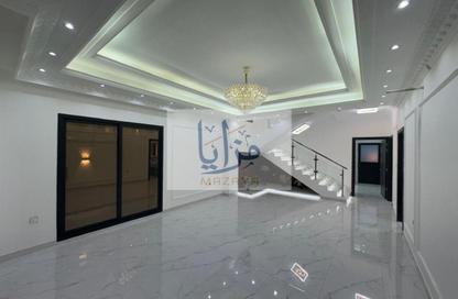 Villa - 4 Bedrooms - 6 Bathrooms for sale in Al Bahia Hills - Al Bahia - Ajman