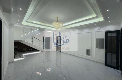 Villa - 4 Bedrooms - 6 Bathrooms for sale in Al Bahia Hills - Al Bahia - Ajman Villa - 4 Bedrooms - 6 Bathrooms for sale in Al Bahia Hills - Al Bahia - Ajman