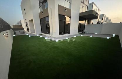 Townhouse - 4 - 6 for rent in Senses at the Fields - The Fields - District 11 - Mohammed Bin Rashid City - Dubai